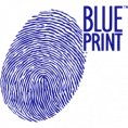 Воздушный фильтр BLUE PRINT или Champion